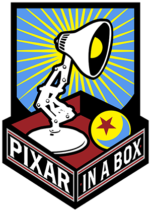 「Pixar in a Box」ピクサー映画の裏にある数学や科学