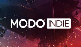 MODO indieのユーザー数