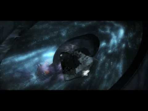 Halo Legends Trailer