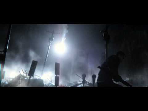 Terminator: Salvation Exclusive Intro Cinema HD