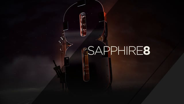 What’s New in Sapphire 8