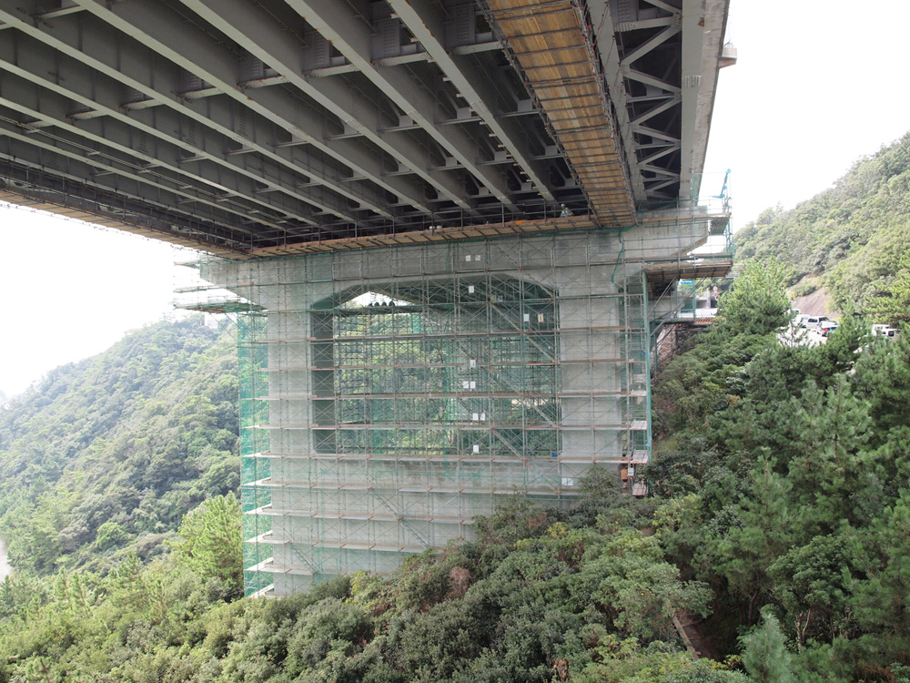 鳴門橋