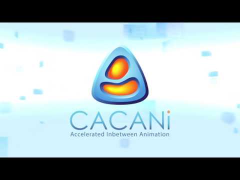 CACANi 2.0