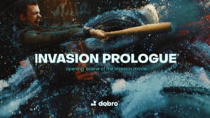 Invasion Prologue // opening scene of the Invasion movie