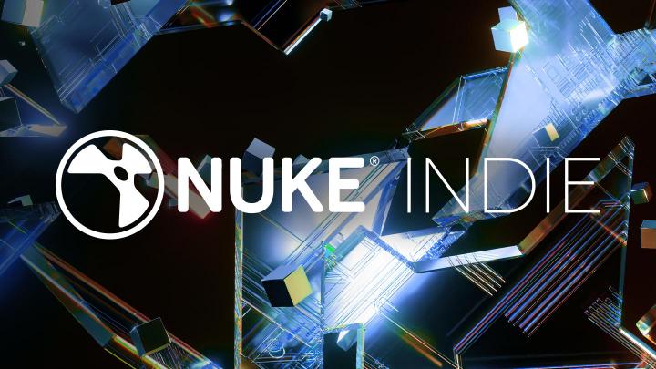 Nuke Indie リリース