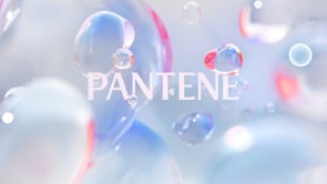 Pantene - Nutrient Blends