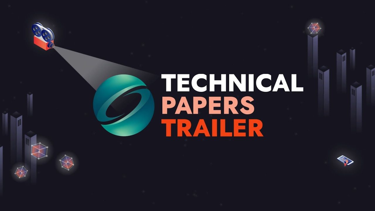 SIGGRAPH Asia 2020 – Technical Papers Trailer