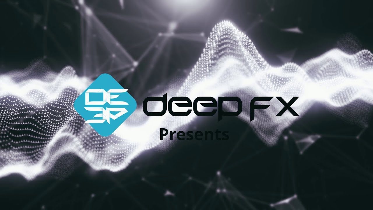 DeepFX Studio